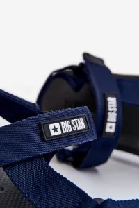 Pánske sandále BIG STAR SHOES