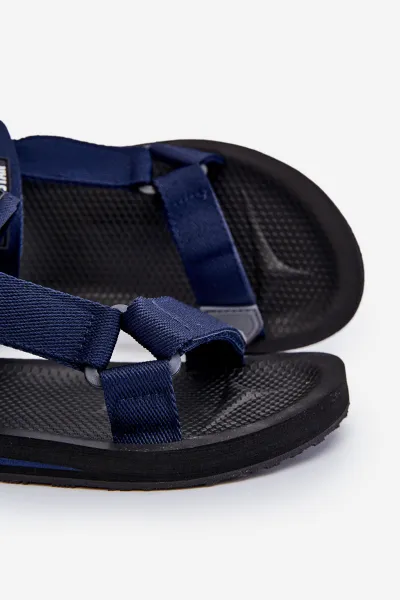 Pánske sandále BIG STAR SHOES