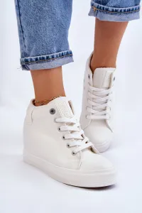 Dámske topánky BIG STAR SHOES