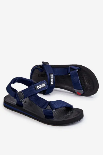 Pánske sandále BIG STAR SHOES