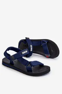 Pánske sandále BIG STAR SHOES