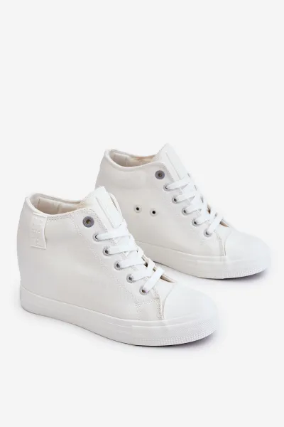 Dámske topánky BIG STAR SHOES