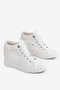 Dámske topánky BIG STAR SHOES