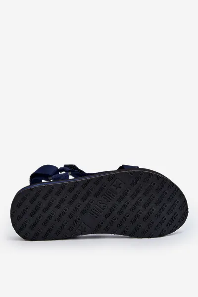 Pánske sandále BIG STAR SHOES