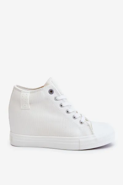 Dámske topánky BIG STAR SHOES