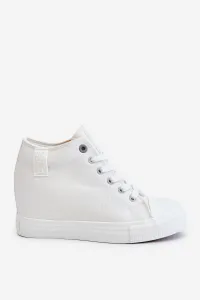 Dámske topánky BIG STAR SHOES