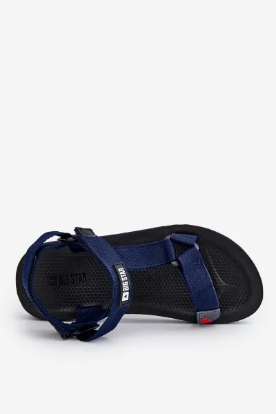 Pánske sandále BIG STAR SHOES