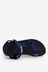 Pánske sandále BIG STAR SHOES