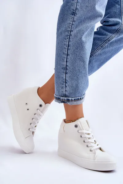 Dámske topánky BIG STAR SHOES