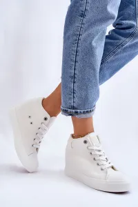 Dámske topánky BIG STAR SHOES