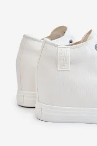 Dámske topánky BIG STAR SHOES