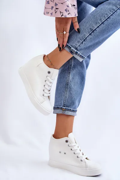 Dámske topánky BIG STAR SHOES