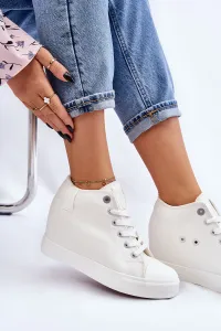 Dámske topánky BIG STAR SHOES