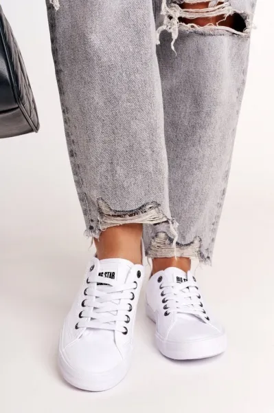 BIG STAR SHOES Ženská veľká hviezda