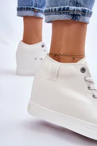 Dámske topánky BIG STAR SHOES