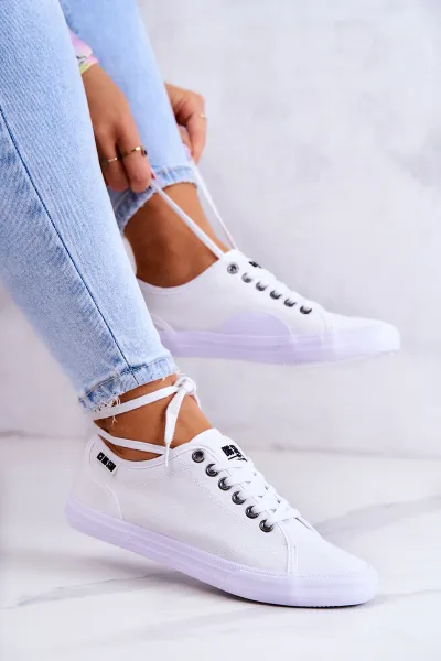 BIG STAR SHOES Ženská veľká hviezda