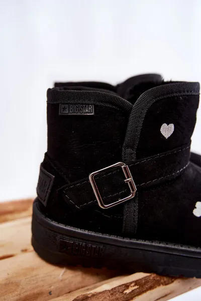 BIG STAR SHOES Veľká hviezda