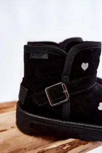 BIG STAR SHOES Veľká hviezda