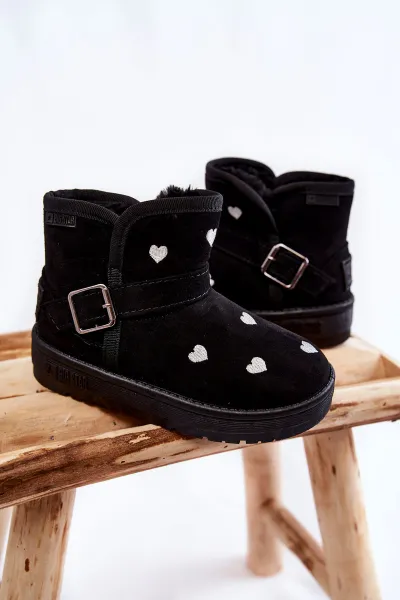 BIG STAR SHOES Veľká hviezda