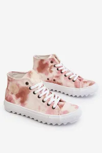 Dámske tenisky BIG STAR SHOES