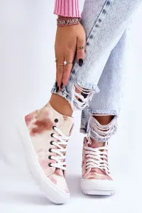 Dámske tenisky BIG STAR SHOES