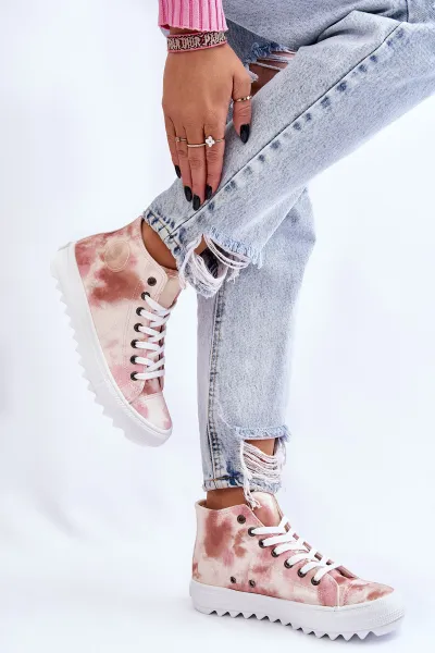 Dámske tenisky BIG STAR SHOES