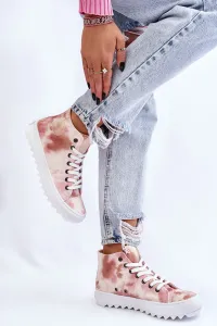 Dámske tenisky BIG STAR SHOES
