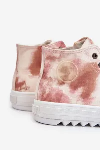 Dámske tenisky BIG STAR SHOES