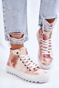 Dámske tenisky BIG STAR SHOES