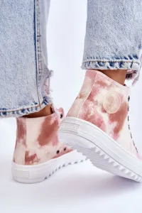 Dámske tenisky BIG STAR SHOES