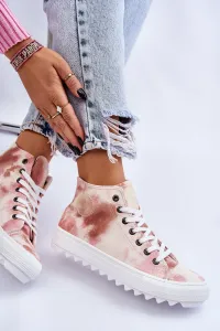 Dámske tenisky BIG STAR SHOES