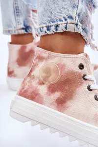 Dámske tenisky BIG STAR SHOES