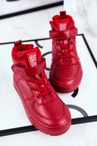 BIG STAR SHOES Veľká hviezda