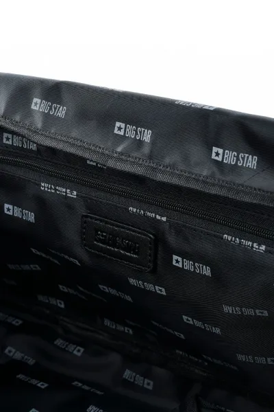 BIG STAR SHOES Športová Cestná Taška Big Star