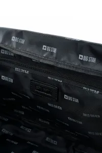 BIG STAR SHOES Športová Cestná Taška Big Star