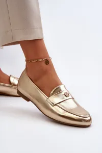 Dámske mokasíny Kesi