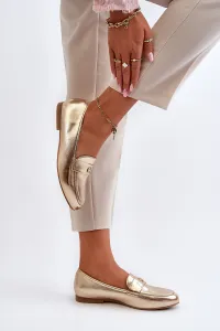 Dámske mokasíny Kesi