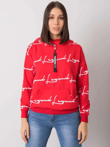 Sweatshirt-RV-BL-7127.27-red