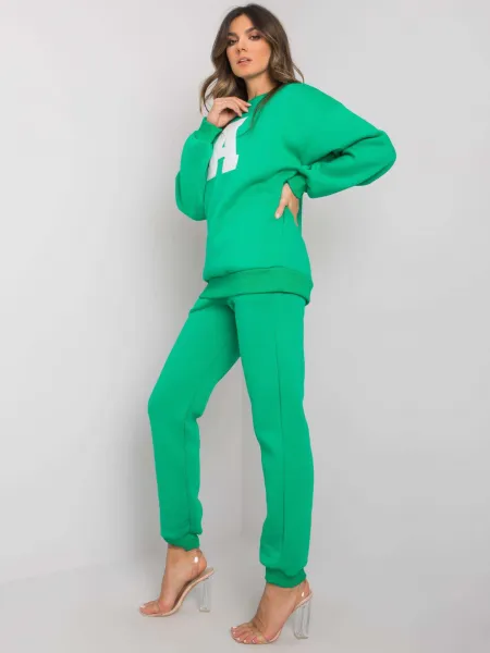 Set-EM-KMPL-660.33-green