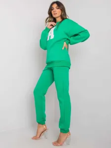 Set-EM-KMPL-660.33-green
