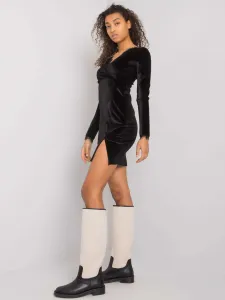 Dress-RV-SK-7343.29X-black