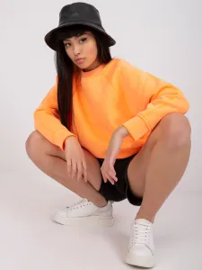 Sweatshirt-EM-BL-711.05-fluo orange