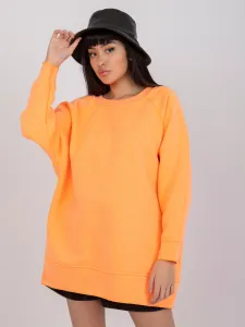 Sweatshirt-EM-BL-711.05-fluo orange