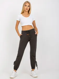 Sweatpants-RV-DR-7943.19-dark khaki