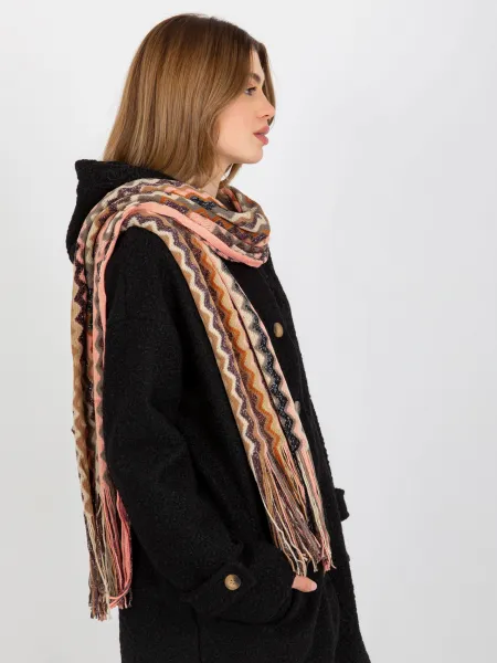 Scarf-AT-SZ-2799.12X-light pink