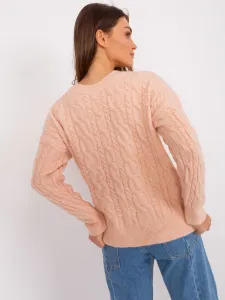 Sweater-AT-SW-2335-1.68P-Peach