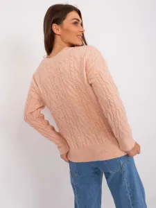 Sweater-AT-SW-2335-1.68P-Peach