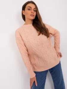 Sweater-AT-SW-2335-1.68P-Peach