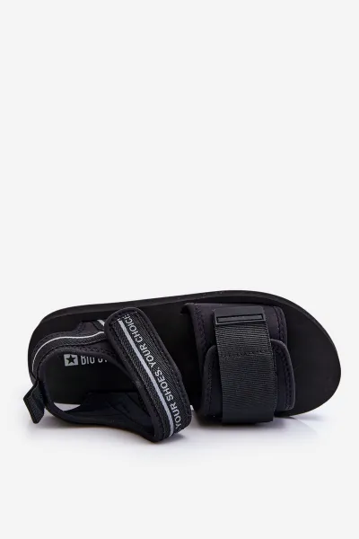 Dámske sandále BIG STAR SHOES