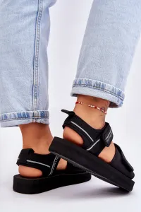 Dámske sandále BIG STAR SHOES